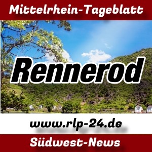 Mittelrhein-Tageblatt - RLP-24.DE - Nachrichten aus Rennerod -