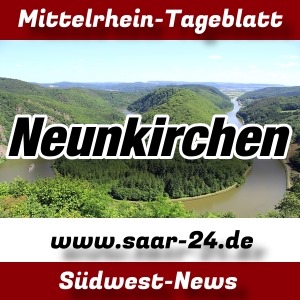 Mittelrhein-Tageblatt - Saar-24.de - News - Neunkirchen -