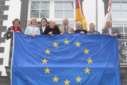 europaflagge_gehisst