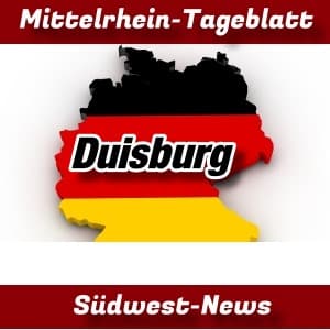 Mittelrhein-Tageblatt - Deutschland - News - Duisburg -