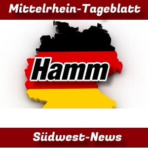 Mittelrhein-Tageblatt - Deutschland - News - Hamm -