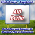 Mittelrhein-Tageblatt - Politik-Aktuell - AfD Berlin -