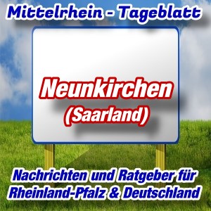 Mittelrhein-Tageblatt - Stadtnachrichten - Neunkirchen -