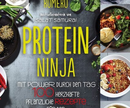 Romero_ProteinNinja_Cover_final