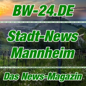 BW-24-News - Stadtportal - Mannheim -