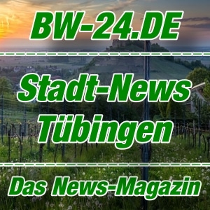 BW-24-News - Stadtportal - Tübingen -
