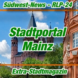 Hallo-Mainz-Extraportal - Mittelrhein-Tageblatt -