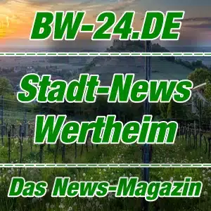 BW-24-News - Stadtportal - Wertheim -