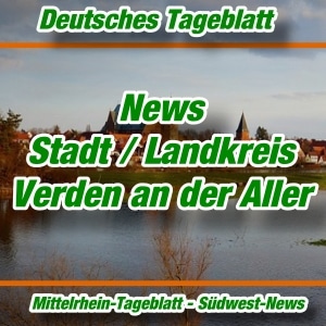 Deutsches Tageblatt - News Stadt und Landkreis Verden -