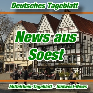 Deutsches Tageblatt - News aus Soest -