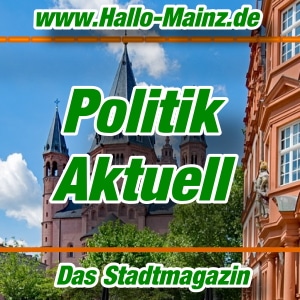 Hallo-Mainz - Politik - Aktuell -