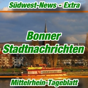 Mittelrhein-Tageblatt - Extra - Bonner Stadtnachrichten - Aktuell -