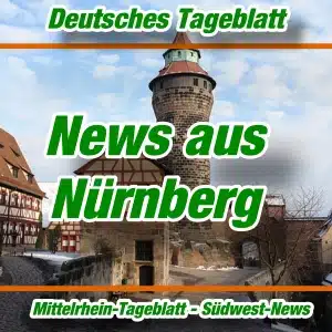 Nachrichten aus Nürnberg - Aktuell -