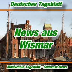 Nachrichten aus Wismar - Aktuell -