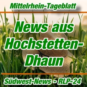 News aus Hochstetten-Dhaun - Mittelrhein-Tageblatt -