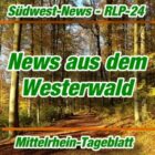 News aus dem Westerwald -