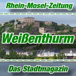 Rhein-Mosel-Zeitung - News - Weißenthurm - Aktuell -