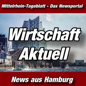 Mittelrhein-Tageblatt - News aus Hamburg - Wirtschaft -
