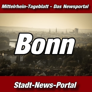 Nachrichten aus Bonn am Rhein-Aktuell-