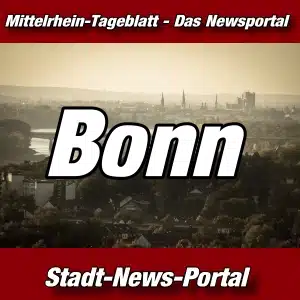 Nachrichten aus Bonn am Rhein-Aktuell-