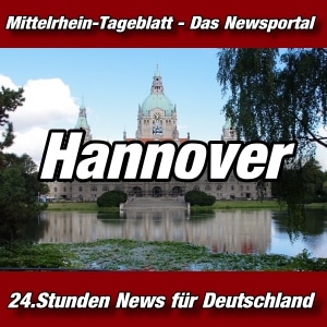 Sturmwarnung Hannover