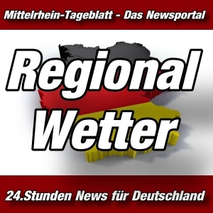 Wetter-in-den-Bundesländern - Regional-Wetter -