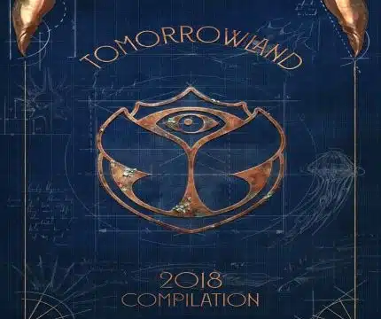 Cover_Tomorrowland 2018 - The Story Of Planaxis[1]
