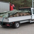 Gesamtgewicht deutlich überschritten