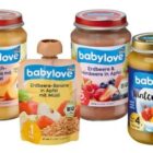dm ruft verschiedene babylove-Artikel zurück