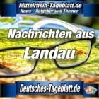 Mittelrhein-Tageblatt - Deutsches Tageblatt - News - Landau -