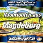 Mittelrhein-Tageblatt - Deutsches Tageblatt - News - Magdeburg -