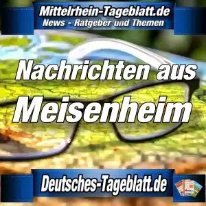 Mittelrhein-Tageblatt - Deutsches Tageblatt - News - Meisenheim