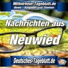 Mittelrhein-Tageblatt - Deutsches Tageblatt - News - Neuwied -