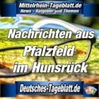 Mittelrhein-Tageblatt - Deutsches Tageblatt - News - Pfalzfeld im Hunsrück -