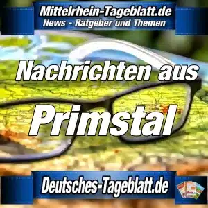 Mittelrhein-Tageblatt - Deutsches Tageblatt - News - Primstal -
