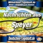 Mittelrhein-Tageblatt - Deutsches Tageblatt - News - Speyer -