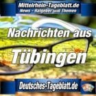 Mittelrhein-Tageblatt - Deutsches Tageblatt - News - Tübingen