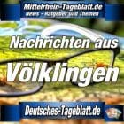 Mittelrhein-Tageblatt - Deutsches Tageblatt - News - Völklingen -