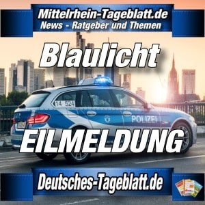 Waldenburg - Eilmeldung: Teilsperrung der Autobahn 6 wegen Bergung eines Lkw - Mittelrhein Tageblatt