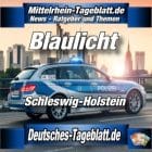 Mittelrhein-Tageblatt - Deutsches Tageblatt - Polizei-News - Schleswig-Holstein -