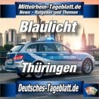 Mittelrhein-Tageblatt - Deutsches Tageblatt - Polizei-News - Thüringen -