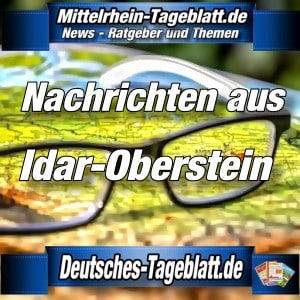 Idar-Oberstein – Echte Polizei fasst „falsche Polizeibeamte“