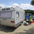 Nature One-Express - Foto: Polizei