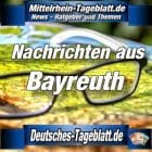 Mittelrhein-Tageblatt - Deutsches Tageblatt - News - Bayreuth -