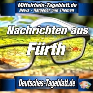 Mittelrhein-Tageblatt - Deutsches Tageblatt - News - Fürth -
