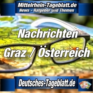 Mittelrhein-Tageblatt - Deutsches Tageblatt - News - Graz-AT