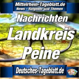 Mittelrhein-Tageblatt - Deutsches Tageblatt - News - Landkreis Peine