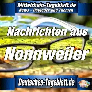 Mittelrhein-Tageblatt - Deutsches Tageblatt - News - Nonnweiler