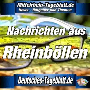 Mittelrhein-Tageblatt - Deutsches Tageblatt - News - Rheinböllen