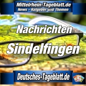 Mittelrhein-Tageblatt - Deutsches Tageblatt - News - Sindelfingen